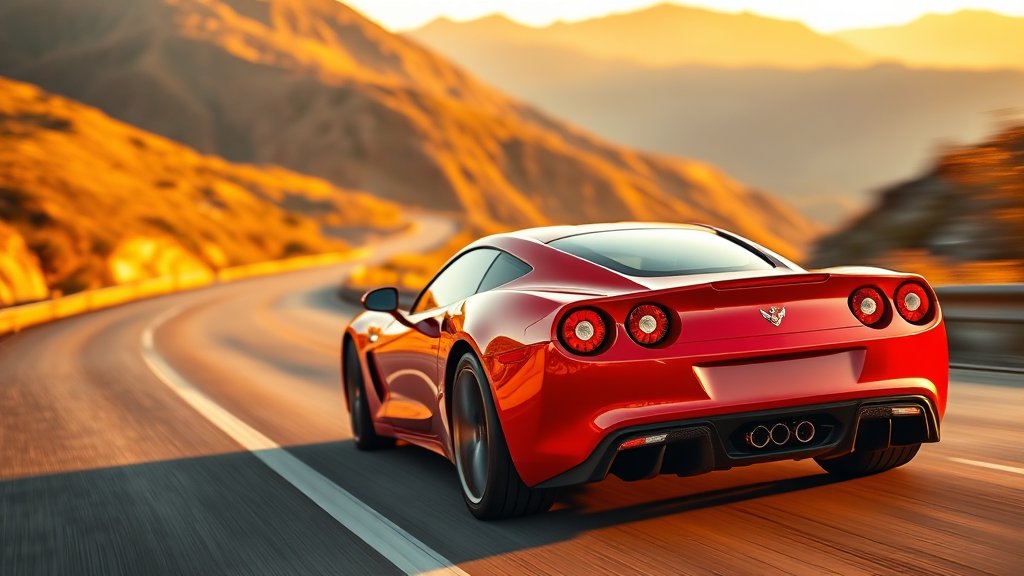Waarom autosport zo veel mensen blijft fascineren