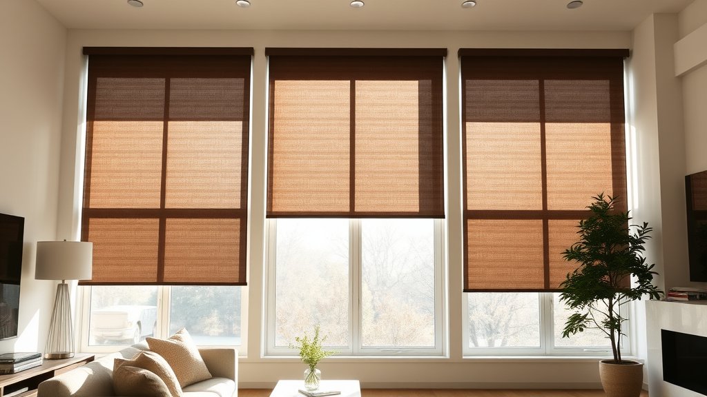 Maatwerk zonwering: stijlvol comfort en privacy voor je huis